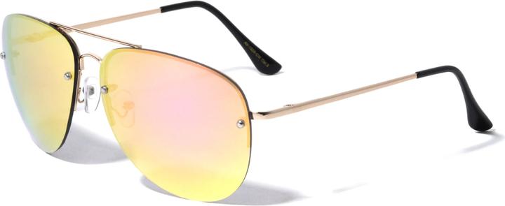 Verde-giallo, Argento, Specchio luminoso