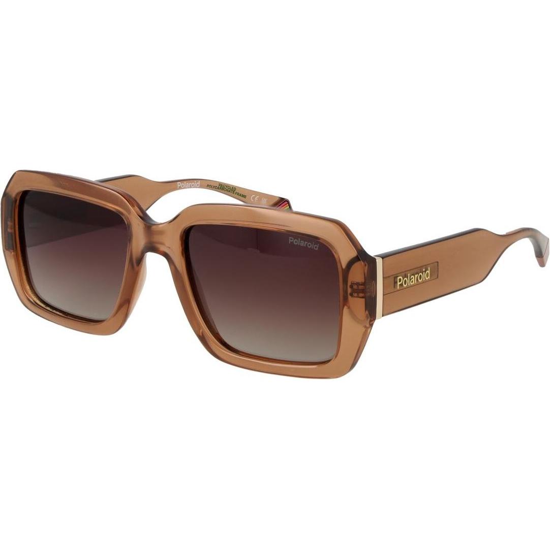 Polaroid Unisex Marrone Occhiali Da Sole, Pld 6223/S/X