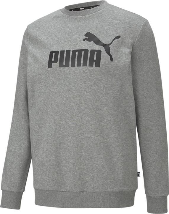 Puma ESS Big Logo Crew-586680