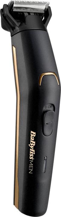 Actual product image BaByliss Multi 11-in-1