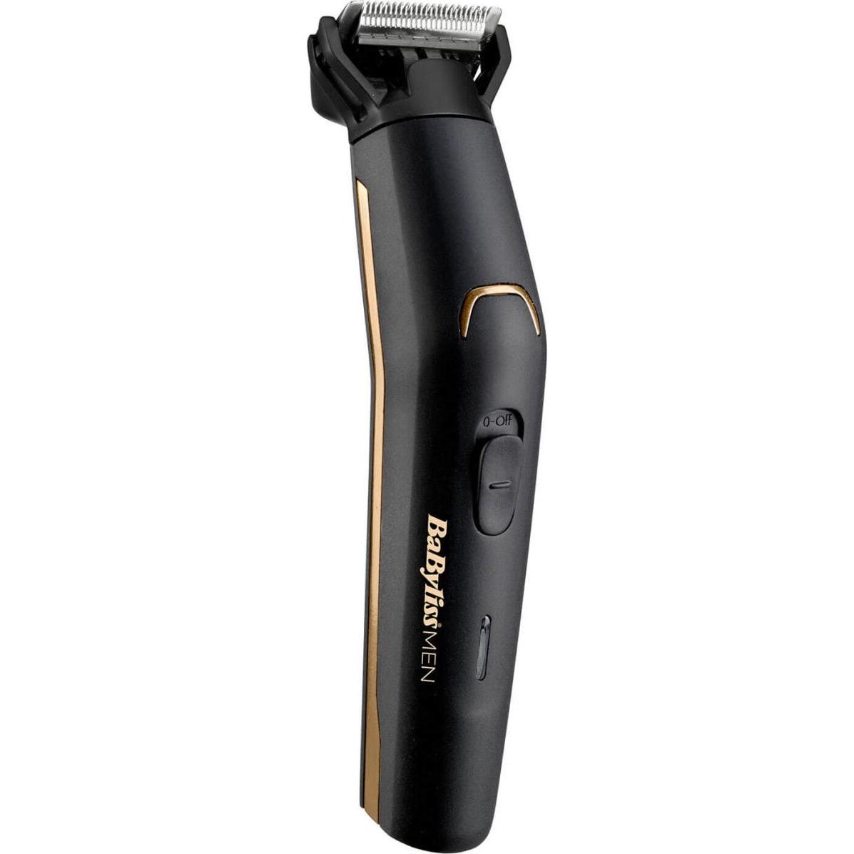 BaByliss, Trimmer + Haarschneider, Multi 11-in-1