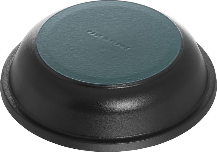 Actual product image Staub Tajine (20 cm, Tajine pot, Cast iron)
