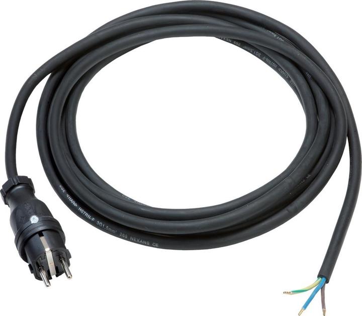 Produktbild Magni Anschlussleitung IP44 16A H07RN-F5G1,5 230V (5 m)