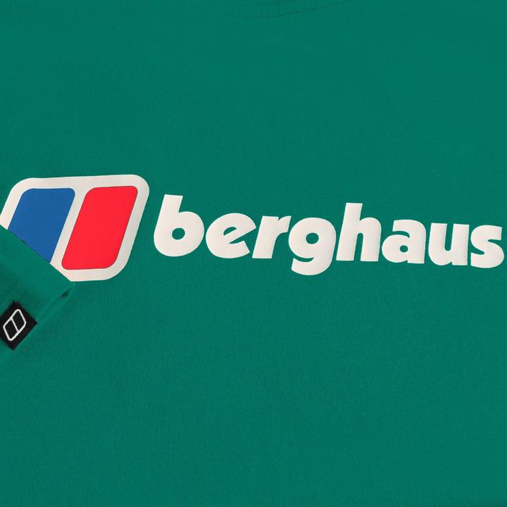 Produktbild Berghaus M Front & Back Tee (T-Shirt) (L)