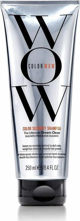 Produktbild Color Wow Color Security (Flüssiges Shampoo, 250 ml)