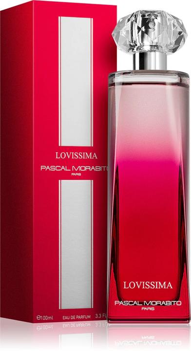 Produktbild Pascal Morabito Lovissima (Eau de Parfum, 100 ml)