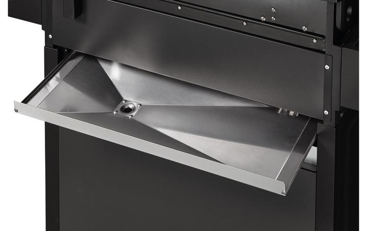 Immagine prodotto Enders Gasgrill Monroe Pro 4 SIK (21.10 kW)