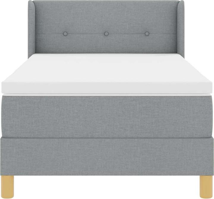 Immagine prodotto vidaXL Boxspringbett (90 x 200 cm)