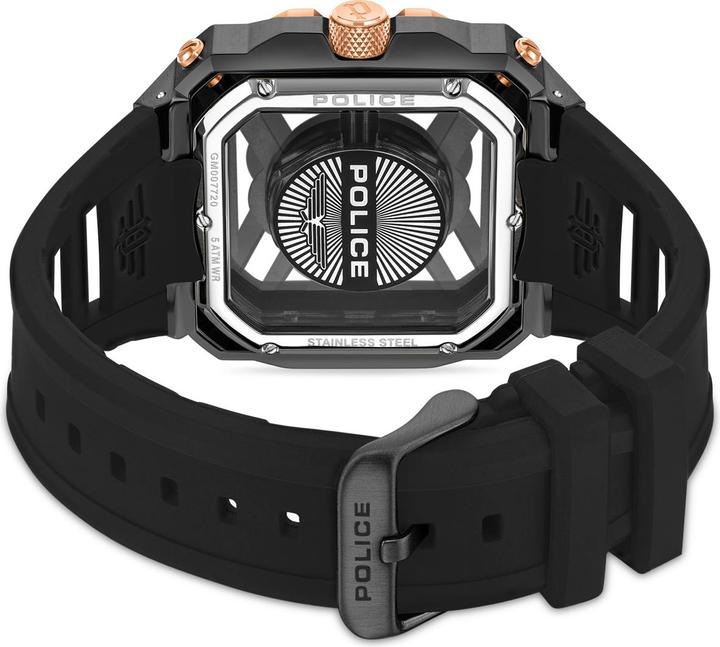 Produktbild Police Disruptor 1 (45 mm)