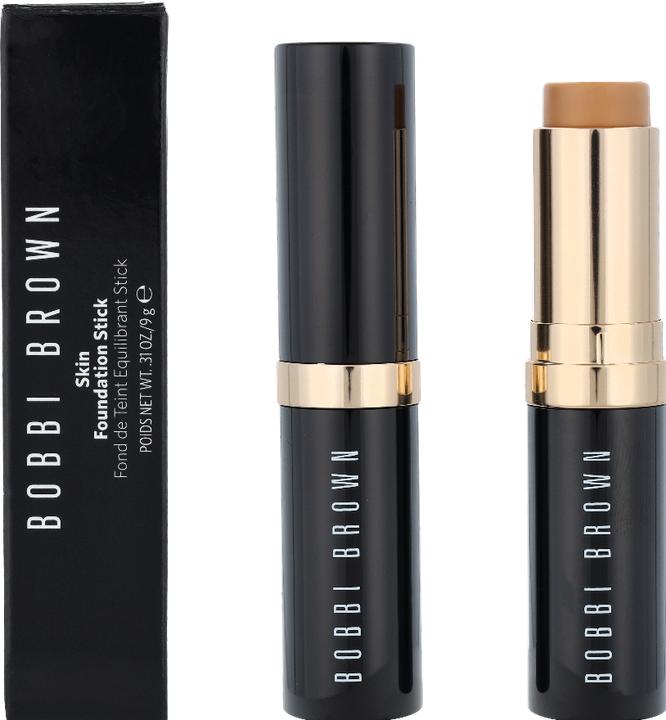 Image du produit Bobbi Brown Stick fond de teint (2.5 Sable chaud)