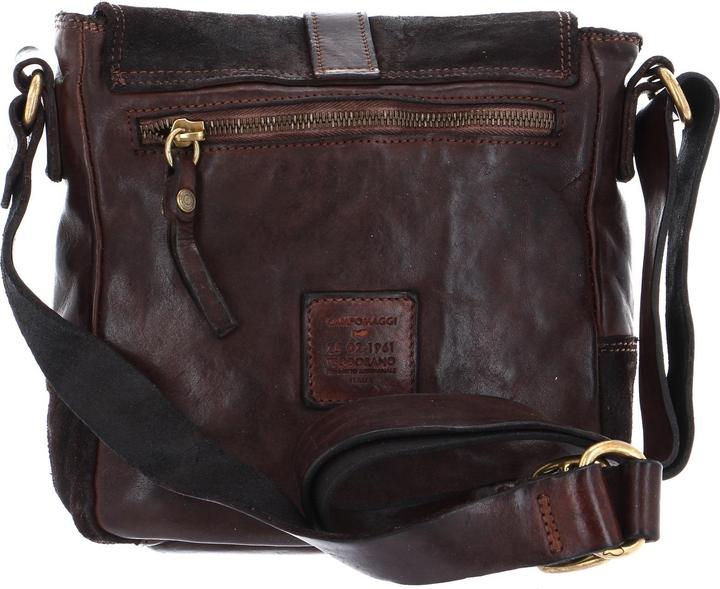 Immagine prodotto Campomaggi Borsa a tracolla Jacob C30710