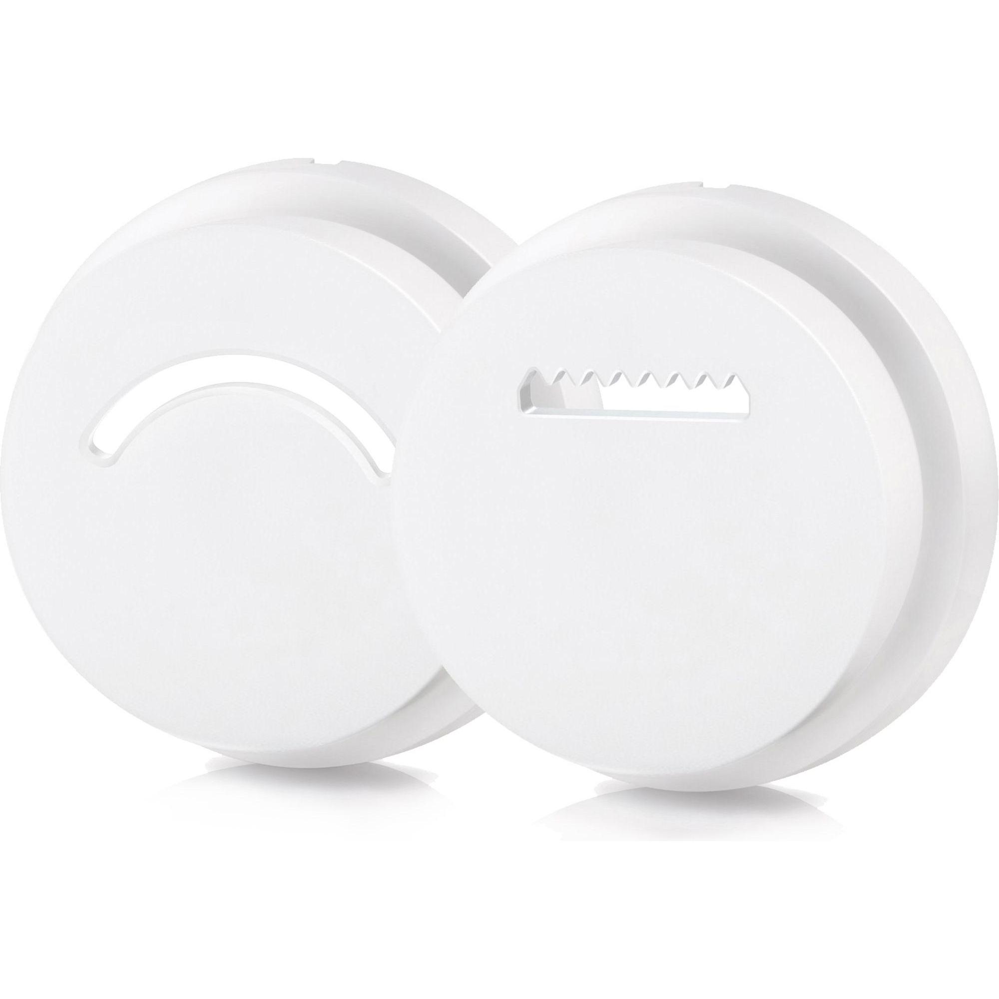 Philips Avance Collection HR2455/09, Zubehör Küchengeräte, Weiss