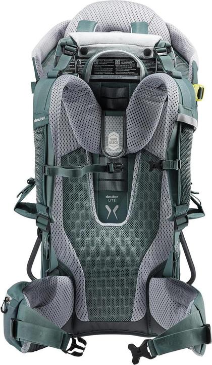 Image du produit Deuter Kid Comfort Active