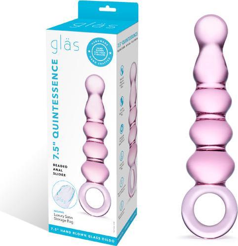 Produktbild Gläs Quintessence Beaded