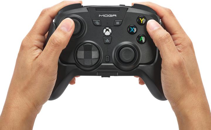 Image du produit PowerA Moga XP-ULTRA (Xbox Series S, Xbox Series X, Android, PC)