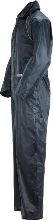 Image du produit Planam Combinaison de pluie Aqua marine M L (Hommes, L)