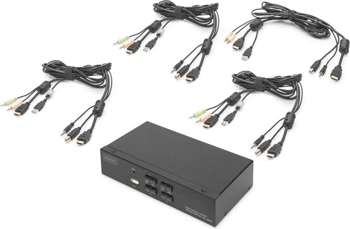 Produktbild Digitus DS-12880