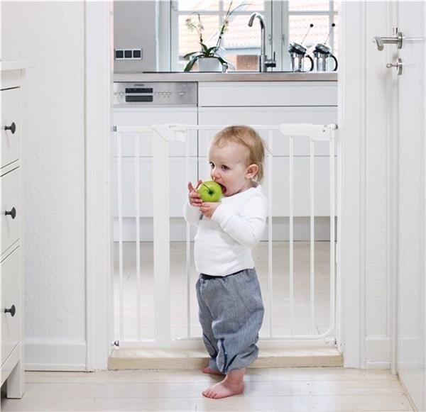 Image du produit Baby Dan BabyDan - Danamic White, 80-86 cm (80 cm)