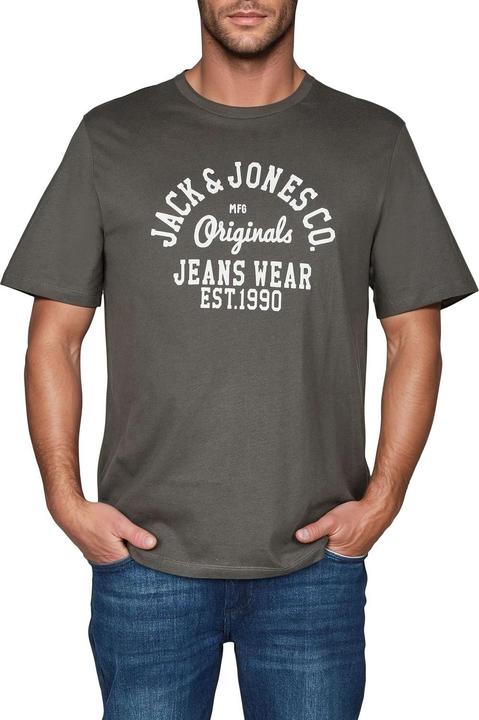 Produktbild Jack & Jones JJLINO 4er Pack (S)