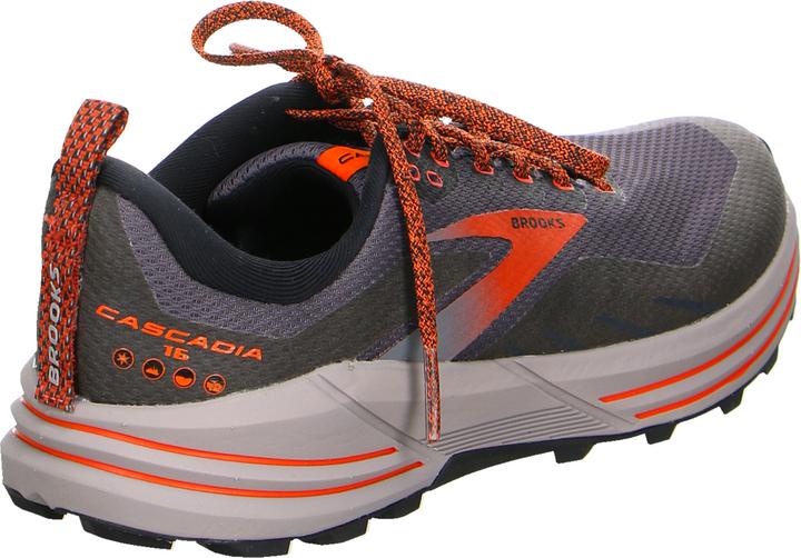 Image du produit Brooks Running Cascadia 16 GTX (46)
