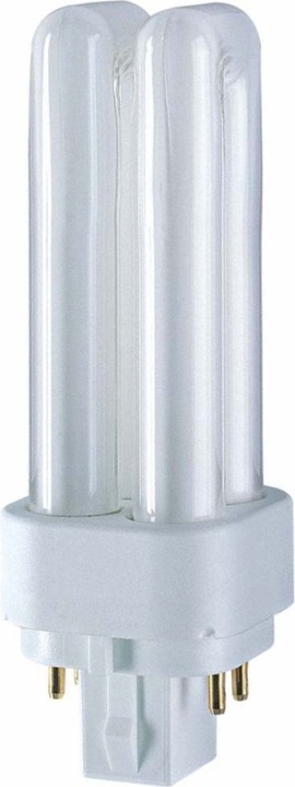 Produktbild Osram Dulux (G24q-1, 13.70 W, 900 lm, 1 x, G)