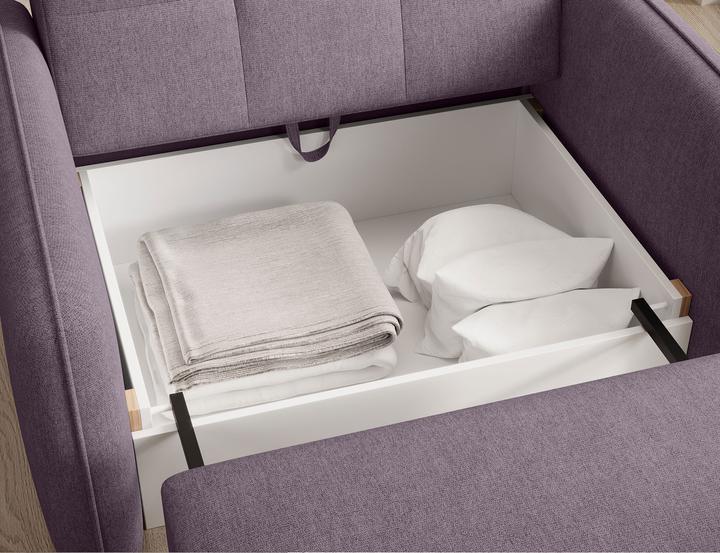 Actual product image ELTAP Laine (1-seater)