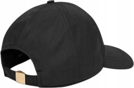 Produktbild Guess Schwarze Baseballkappe