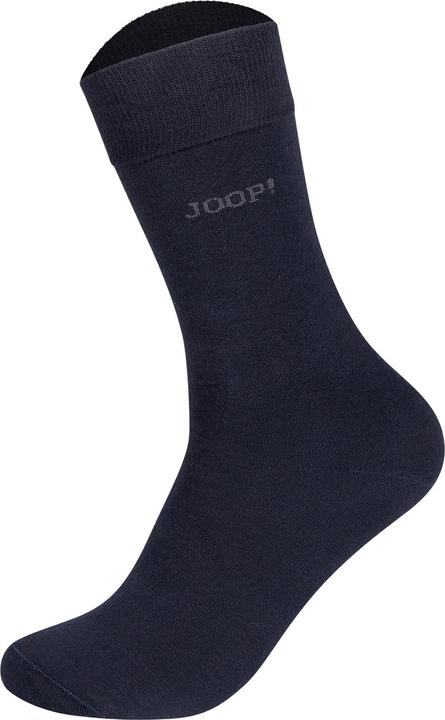 Produktbild Joop! Premium Essential Iconic Socks 6P (6er Pack, 43 - 46)