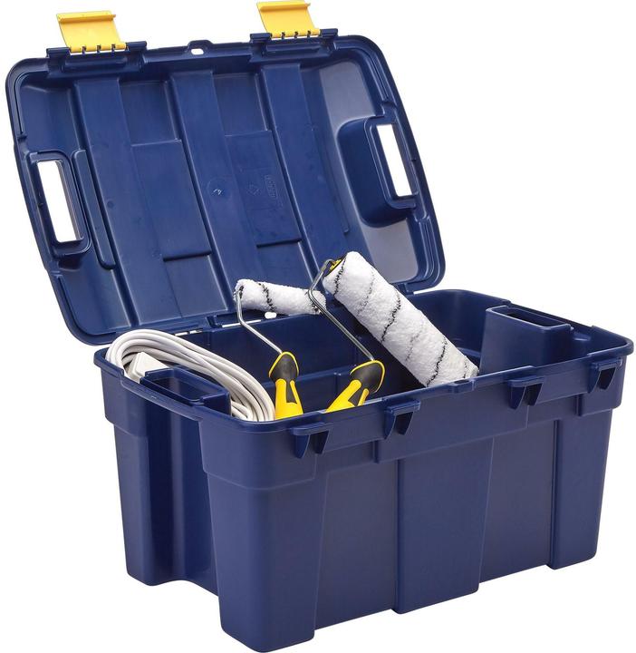 Image du produit Fellowes Aufbewahrungstruhe BANKERS BOX (39 cm, 40 l, 1x)