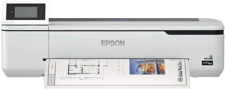 Epson SureColor SC-T3100N (Ink, Colour)