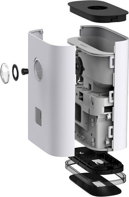 Actual product image Xiaomi Pet Treat Cam