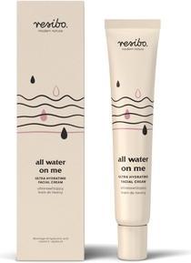 Produktbild Resibo Ultra feuchtigkeitsspendende Creme (40 ml, Gesichtswasser)