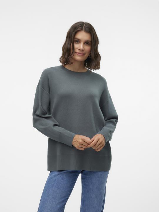 Immagine prodotto Vero Moda VMNANCY Pullover Maglione lavorato a maglia (S)