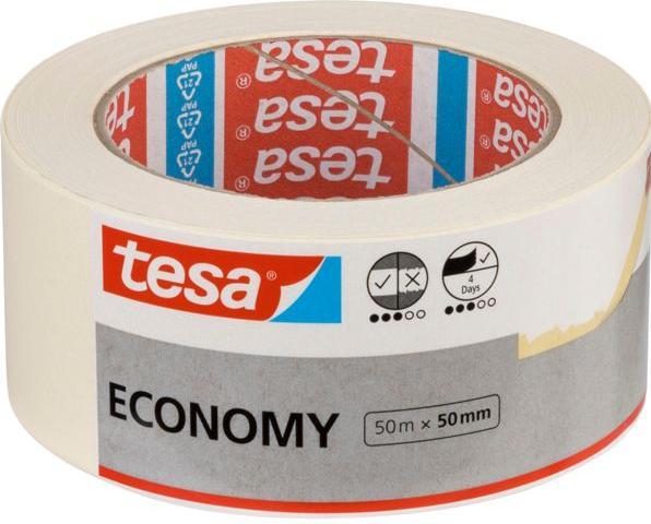 Actual product image tesa Paint ribbon universal recycling (50 mm)