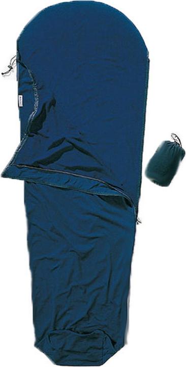 Produktbild Cocoon Microfleece MummyLiner (220 cm)