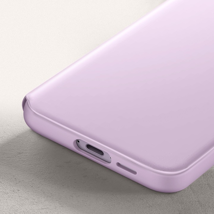 Productafbeelding Samsung Smart View Portemonnee Hoesje A55 (Samsung Galaxy A55)