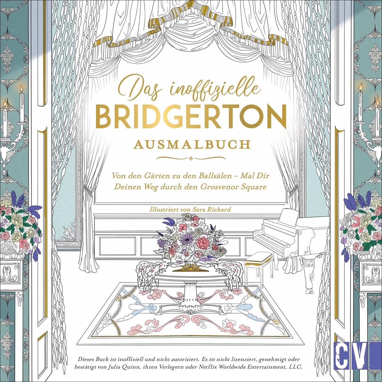 Christophorus Das inoffizielle Bridgerton