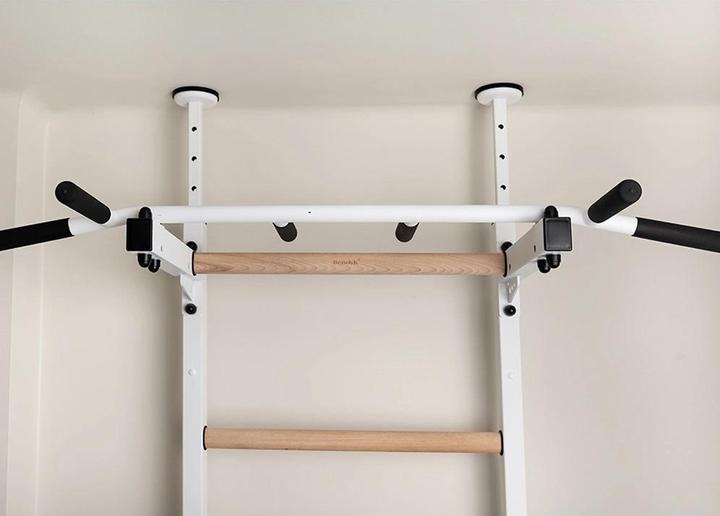 Produktbild BenchK Sprossenwand System 522W
