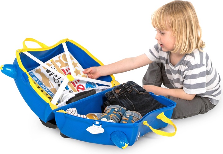 Immagine prodotto Trunki polizza (18 l, Bagaglio a mano (fino a 50 litri))