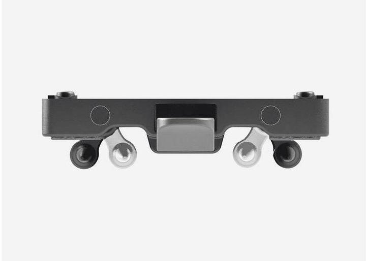 Immagine prodotto Racktime Piastra adattatore Snap-it