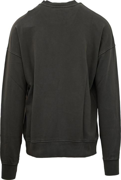 Immagine prodotto Diesel Herren Sweatshirt Adrastos 100% Baumwolle - Casual - Grösse L (L)