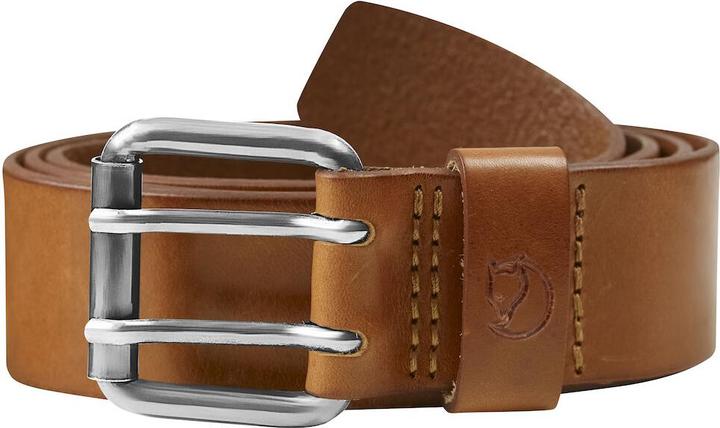 Leather cognac