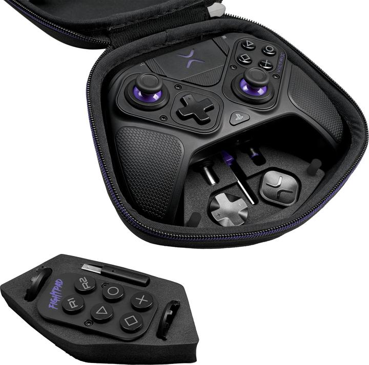 Productafbeelding PDP Victrix Pro BFG (PC, PS4, PS5)