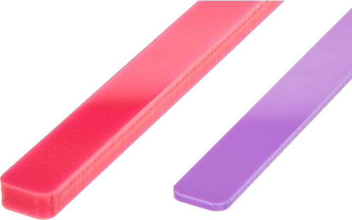 Actual product image Ibili Levelling strips