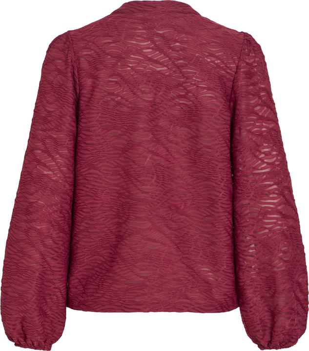 Produktbild Vila VIFINA Langarm Hemd (M, S)