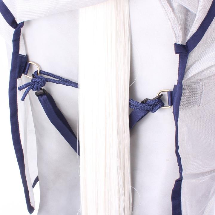 Produktbild Bucas Fliegendecke Freedom mit Halsteil (155 cm)