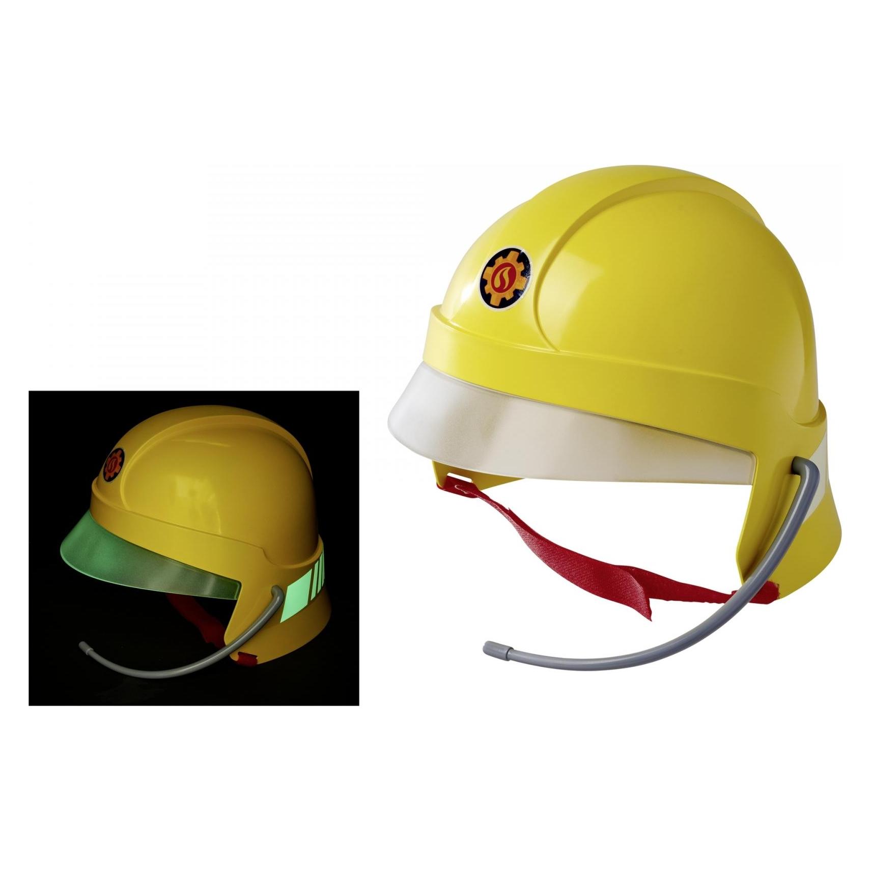 Simba Sam Feuerwehr Helm Neue Version (109252596)