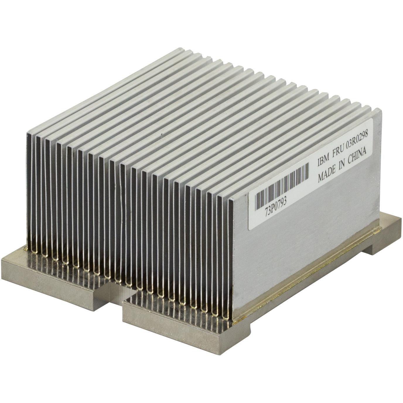 Lenovo Heatsink, Notebook Ersatzteile