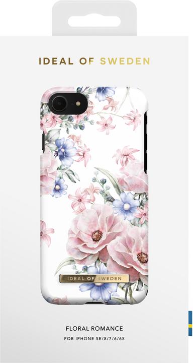 Produktbild iDeal Of Sweden Fashion (Apple iPhone 8)