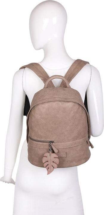 Actual product image Fritzi aus Preußen Eco Fritzi07 City Backpack 31 cm (11 l)